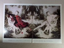 Dickins And Jones Original