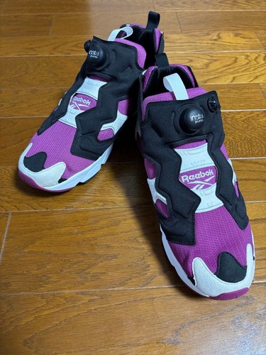 Reebok instapump fury - fury, 10us