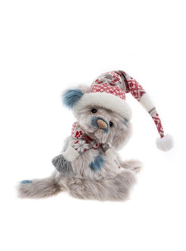 Charlie bears puddletown grey - puddletown,