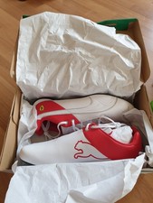 Puma scuderia ferrari - scuderia, future
