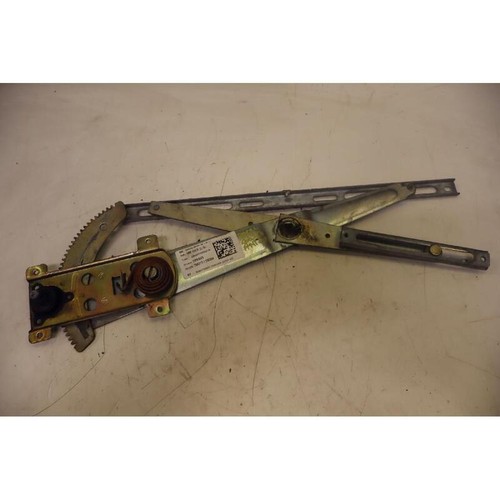 Front power window - front, daihatsu
