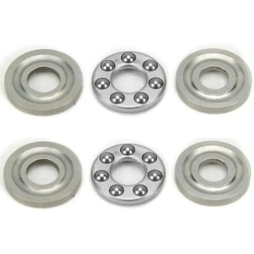 Align trex 450 thrust - align,