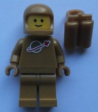 Lego Minifigure Genuine