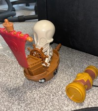 Johnny The Skull Pirates Cove