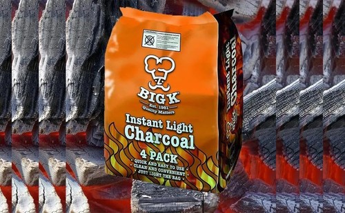 Lumpwood bbq charcoal - bbq,