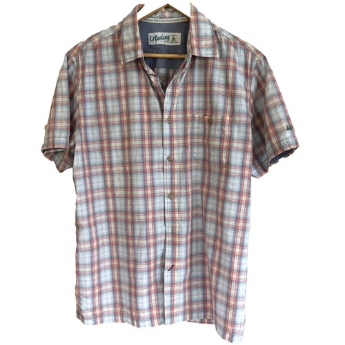 Mantaray shirt large - shirt,