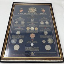 Royal History of Great Britain