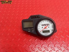 VEGLIA INSTRUMENTATION MILEAGE
