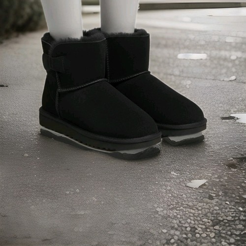 Ugg classic sheepskin - ugg,