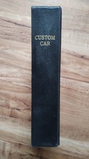 Custom Car Magazine 1978 –