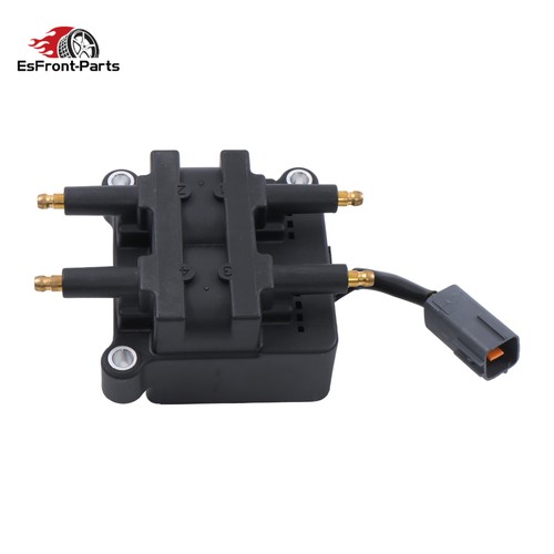 Premium ignition coil for - ignition,