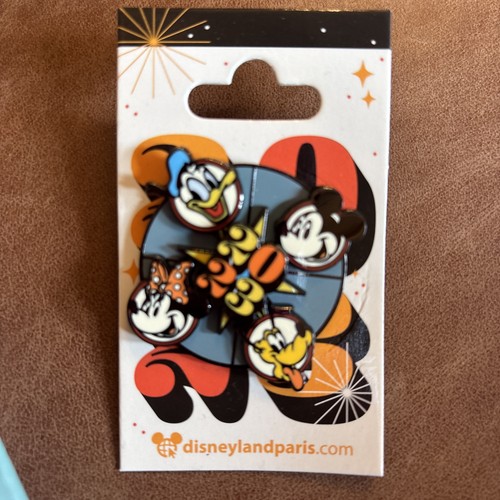 Disneyland paris mickey - disneyland, &