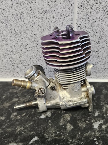 Thunder tiger pro nitro - thunder,