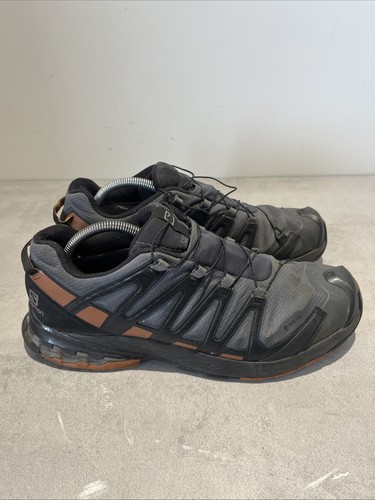 Salomon men pro v8 gtx - pro,