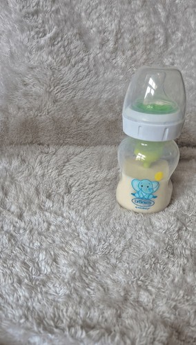 Reborn fake milk bottle - reborn,