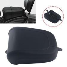 Rear Pillion Passenger Seat