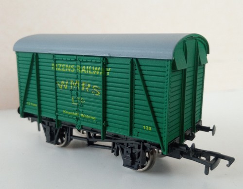 Dapol gauge wmrs - dapol,