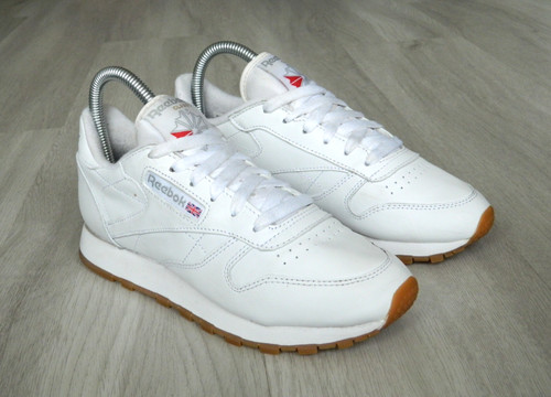 Reebok classic leather ladies - classic,