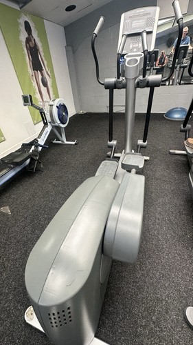 Life fitness 95xi - fitness,