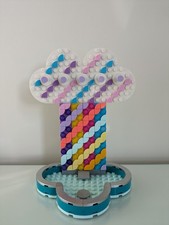 LEGO DOTS: Rainbow Jewellery Stand (41905) Great used condition!