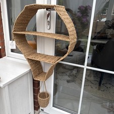 Large balloon wall storage - large,