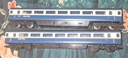 Hornby r439 0020 inter city - r439-0020, inter-city