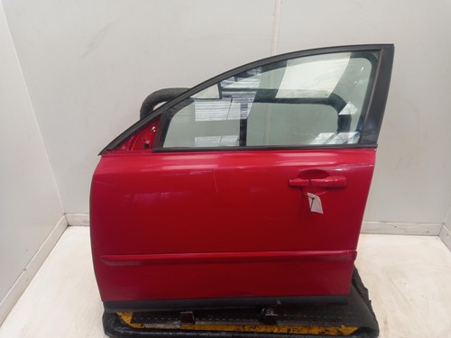 Volvo s40 left front - front, n/s