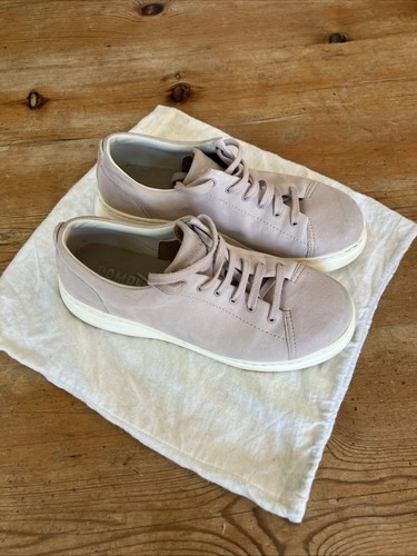 Camper dusty pink sneakers - dusty,