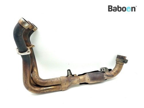 Exhaust header downpipes - /,