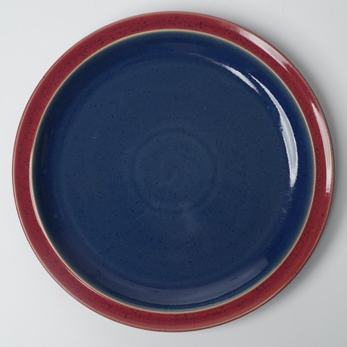 Vintage denby harlequin - vintage,