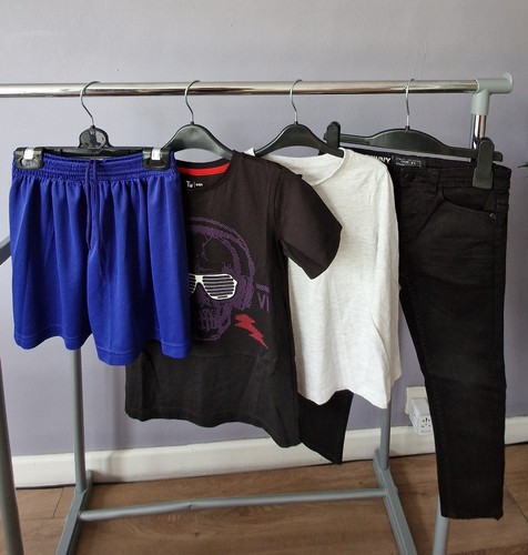 Boy clothes summer - boy's,