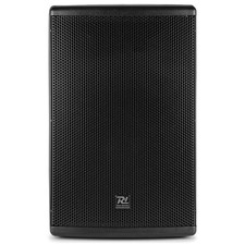 PD PD412A 12" Active PA Speakers 1400W Bluetooth DSP Bi-Amplified System
