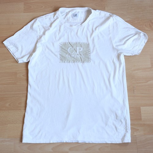 Company big logo - t, shirt