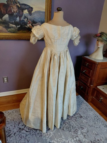 Antique victorian 1850 s - victorian, ca