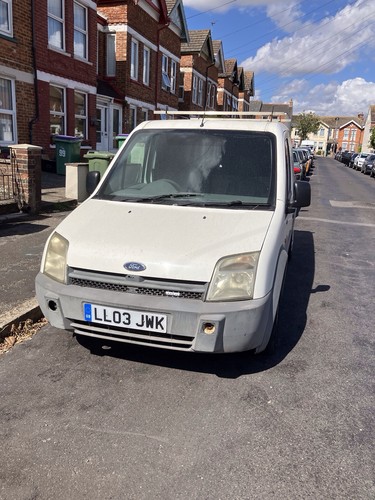 Ford transit t200 tdci - transit,