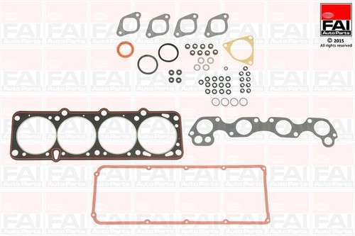 Fai hs414 cylinder head - fai, gasket