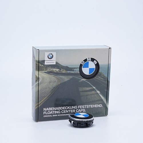 Bmw alloy wheel self - alloy,