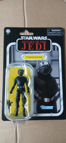 Star wars the vintage - star,