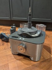 Kenwood Multipro Excel Food