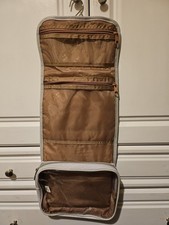 Donna Karen Toilet Bag