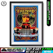 FLEETWOODMAC Rock Music Live