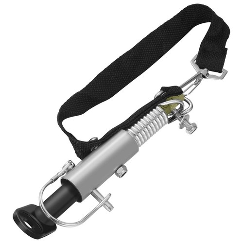Bike trailer attachment hitch - trailer,