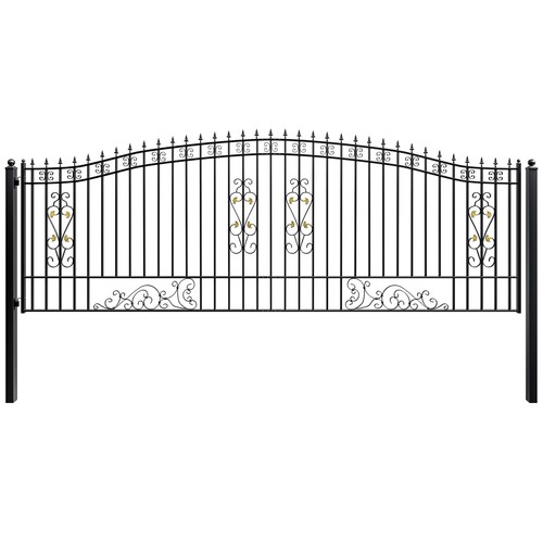Zumi 18x6 single swing - zumi,