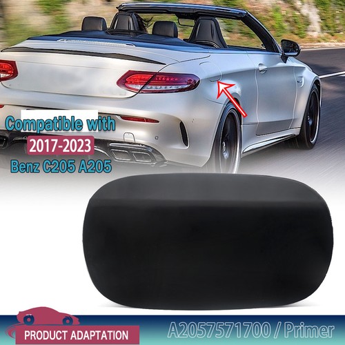 Primer fuel tank flap cover - fuel,