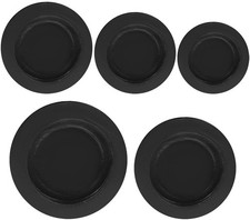 5PCS Rubber Piggy Bank Stoppers Rubber Plugs Piggy Bank Stopper Plug Saving Box