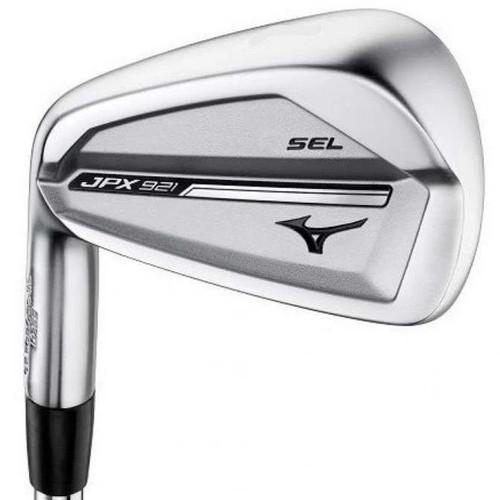 Mizuno jpx 921 sel left - mizuno,