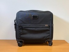 Tumi Alpha 3 Compact Wheeled Brief 40.5cm