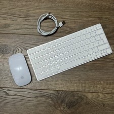 Genuine Apple Magic Keyboard