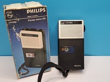 vintage 1970s Philips LFH 0185
