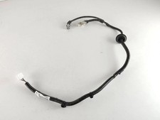 Toyota RAV 4V XA50 Wiring